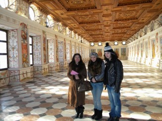 Innsbruck - Castelul Ambras,