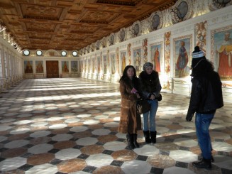 Innsbruck - Castelul Ambras,