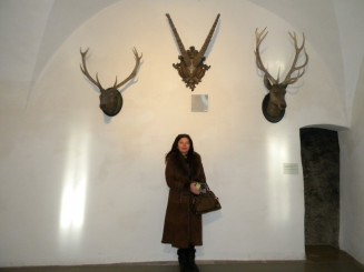 Innsbruck - Castelul Ambras,