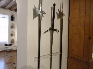 Innsbruck - Castelul Ambras,