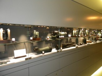 Austria - Wattens - Lumea de cristal a lui Swarovski