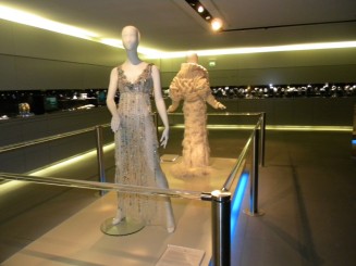 Austria - Wattens - Lumea de cristal a lui Swarovski