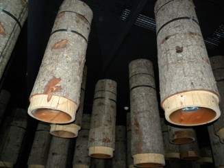 Austria - Wattens - Lumea de cristal a lui Swarovski