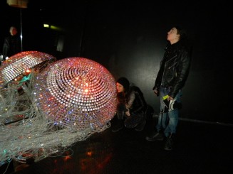 Austria - Wattens - Lumea de cristal a lui Swarovski