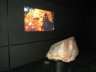 Austria - Wattens - Lumea de cristal a lui Swarovski