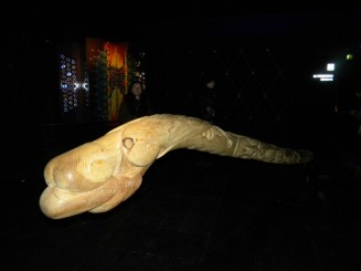 Austria - Wattens - Lumea de cristal a lui Swarovski