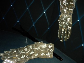 Austria - Wattens - Lumea de cristal a lui Swarovski