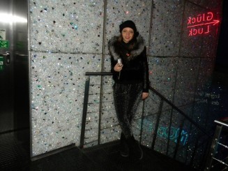 Austria - Wattens - Lumea de cristal a lui Swarovski