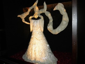 Austria - Wattens - Lumea de cristal a lui Swarovski