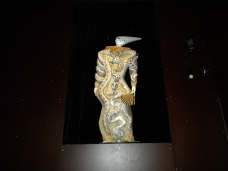 Austria - Wattens - Lumea de cristal a lui Swarovski