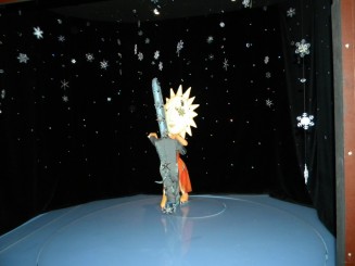 Austria - Wattens - Lumea de cristal a lui Swarovski