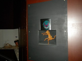 Austria - Wattens - Lumea de cristal a lui Swarovski