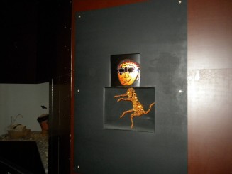 Austria - Wattens - Lumea de cristal a lui Swarovski