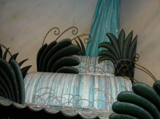 Austria - Wattens - Lumea de cristal a lui Swarovski