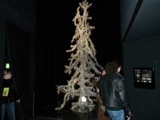 Austria - Wattens - Lumea de cristal a lui Swarovski