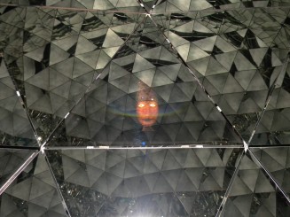 Austria - Wattens - Lumea de cristal a lui Swarovski