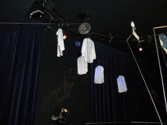 Austria - Wattens - Lumea de cristal a lui Swarovski