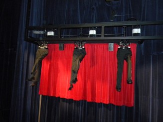 Austria - Wattens - Lumea de cristal a lui Swarovski