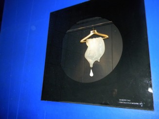 Austria - Wattens - Lumea de cristal a lui Swarovski