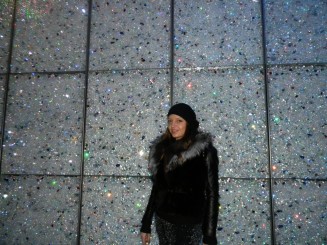 Austria - Wattens - Lumea de cristal a lui Swarovski