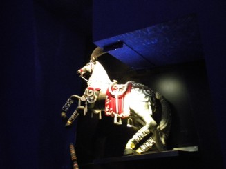 Austria - Wattens - Lumea de cristal a lui Swarovski