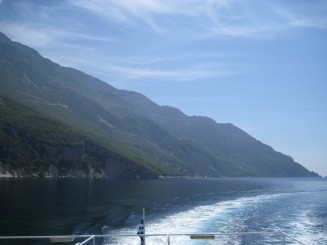 Grecia, Muntele Athos