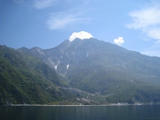 Grecia, Muntele Athos