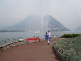 Elvetia - Lugano