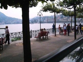 Elvetia - Lugano