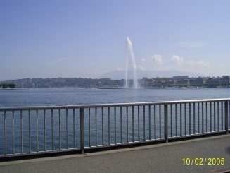 Elvetia - Geneva
