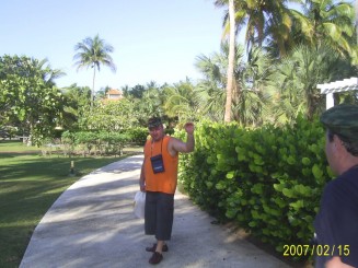 Cuba - Varadero - Arena Doradas all-inclusive