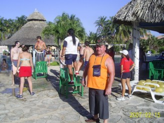 Cuba - Varadero - Arena Doradas all-inclusive