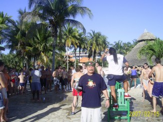 Cuba - Varadero - Arena Doradas all-inclusive