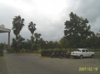 Cuba - Varadero - Arena Doradas all-inclusive