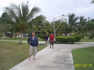 Cuba - Varadero - Arena Doradas all-inclusive