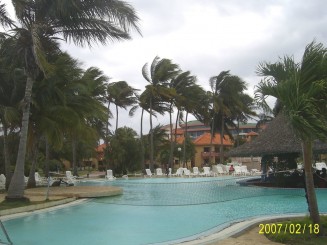 Cuba - Varadero - Arena Doradas all-inclusive