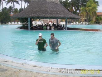 Cuba - Varadero - Arena Doradas all-inclusive