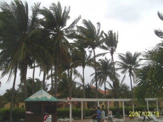 Cuba - Varadero - Arena Doradas all-inclusive