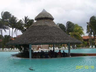 Cuba - Varadero - Arena Doradas all-inclusive