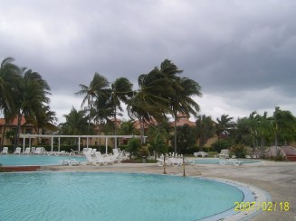 Cuba - Varadero - Arena Doradas all-inclusive