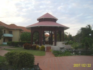 Cuba - Varadero - Arena Doradas all-inclusive