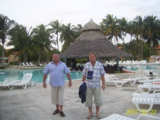 Cuba - Varadero - Arena Doradas all-inclusive