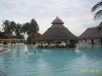 Cuba - Varadero - Arena Doradas all-inclusive
