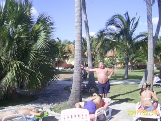 Cuba - Varadero - Arena Doradas all-inclusive