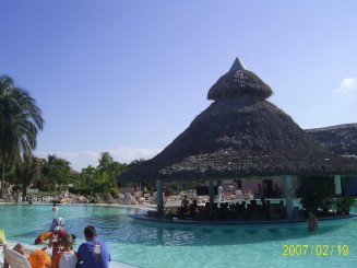 Cuba - Varadero - Arena Doradas all-inclusive