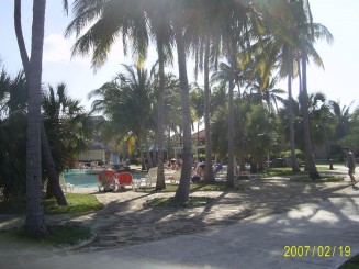 Cuba - Varadero - Arena Doradas all-inclusive