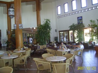 Cuba - Varadero - Arena Doradas all-inclusive