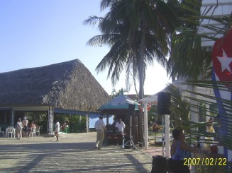 Cuba - Varadero - Arena Doradas all-inclusive