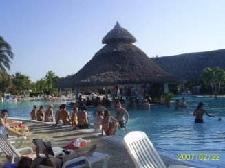 Cuba - Varadero - Arena Doradas all-inclusive