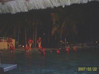 Cuba - Varadero - Arena Doradas all-inclusive